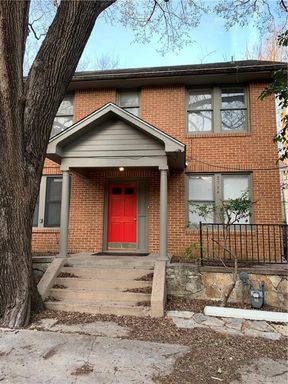 2714 Whitis - Entire House – photo 1