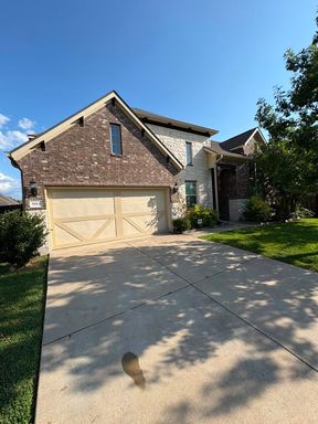3812 Alpine Ridge Cv - 4/3.5!!!! Garden ARea – photo 1