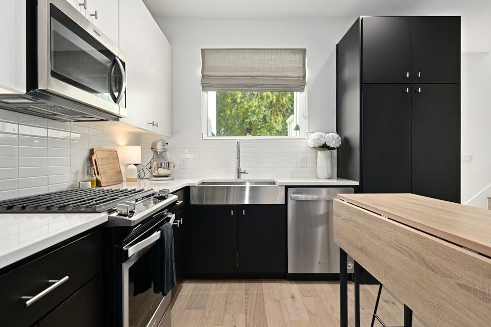 Austin Multiplex: 5212 Huisache St - Unit 1