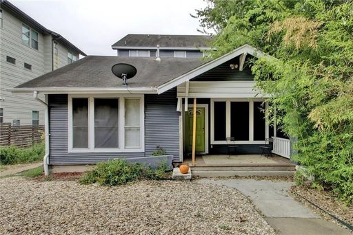 509 Elmwood Pl Unit A – photo 1