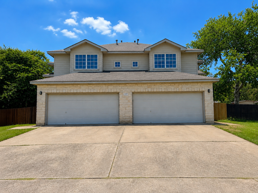 7206 Dan Jean Dr Unit B – photo 1