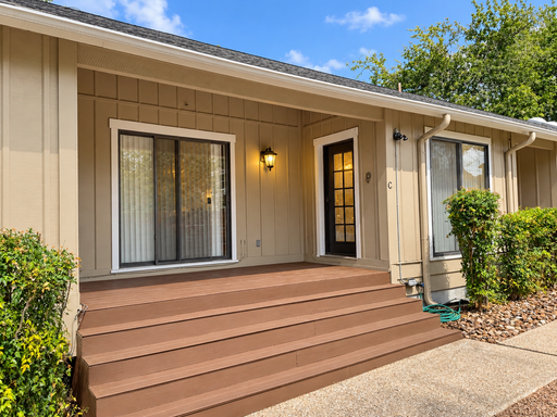 2904 Pearl St Unit C - A rare 1 bed home in great location. – photo 1