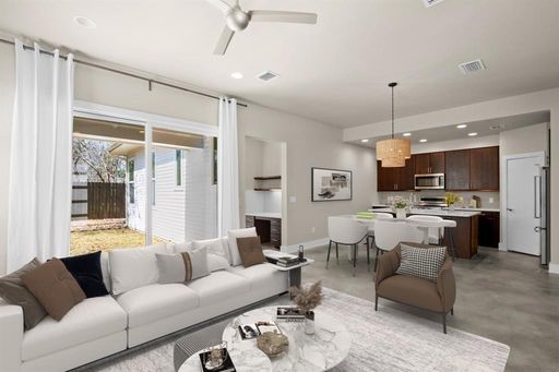 5404 Bennett Ave #A – photo 1