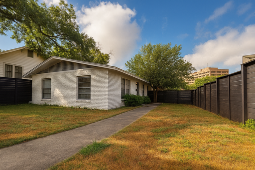507 Bellevue Pl Unit A - Amazing 3 bed house neat UT – photo 1