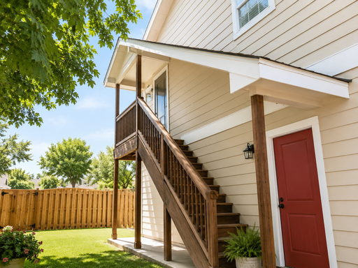 5501 Duval St #B – photo 1