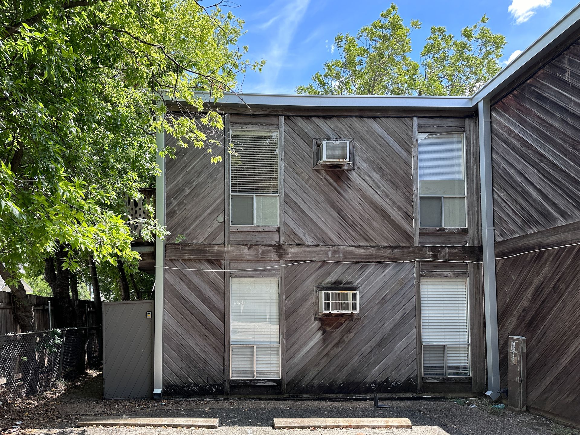 Austin Apartment: 1011 W. 23rd St - Unit 104