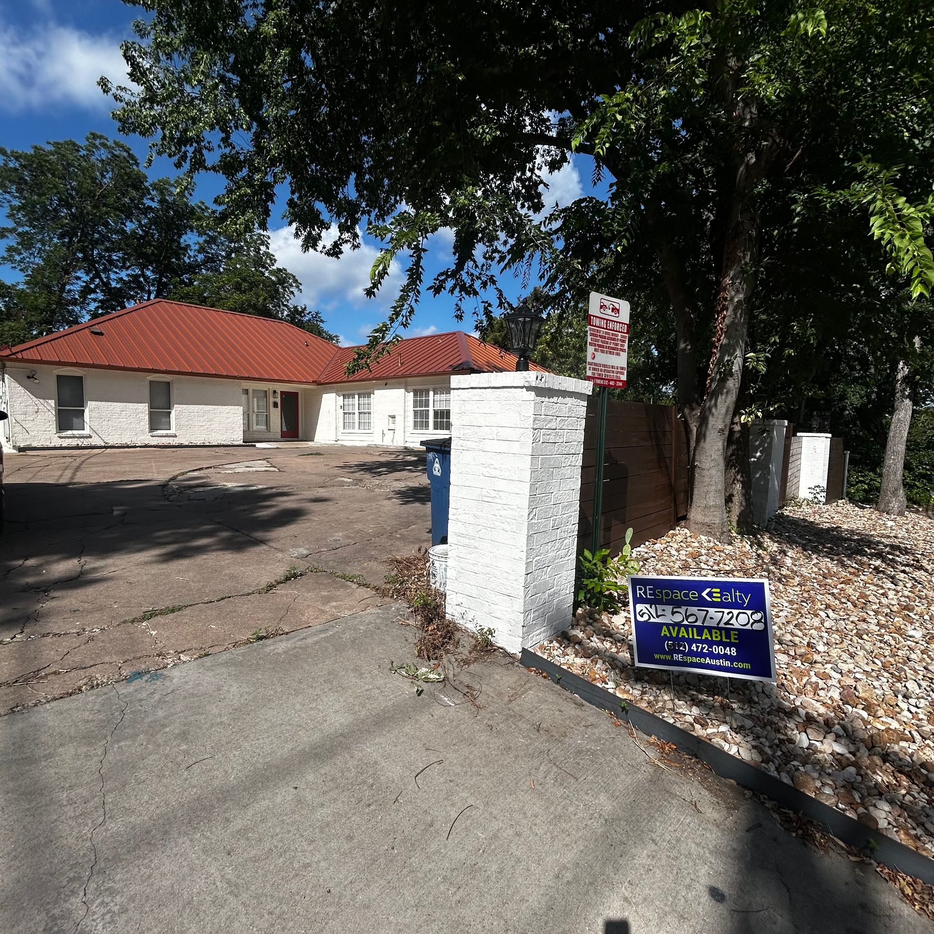 Austin Multiplex: 1005 W Martin Luther King Jr Blvd - House