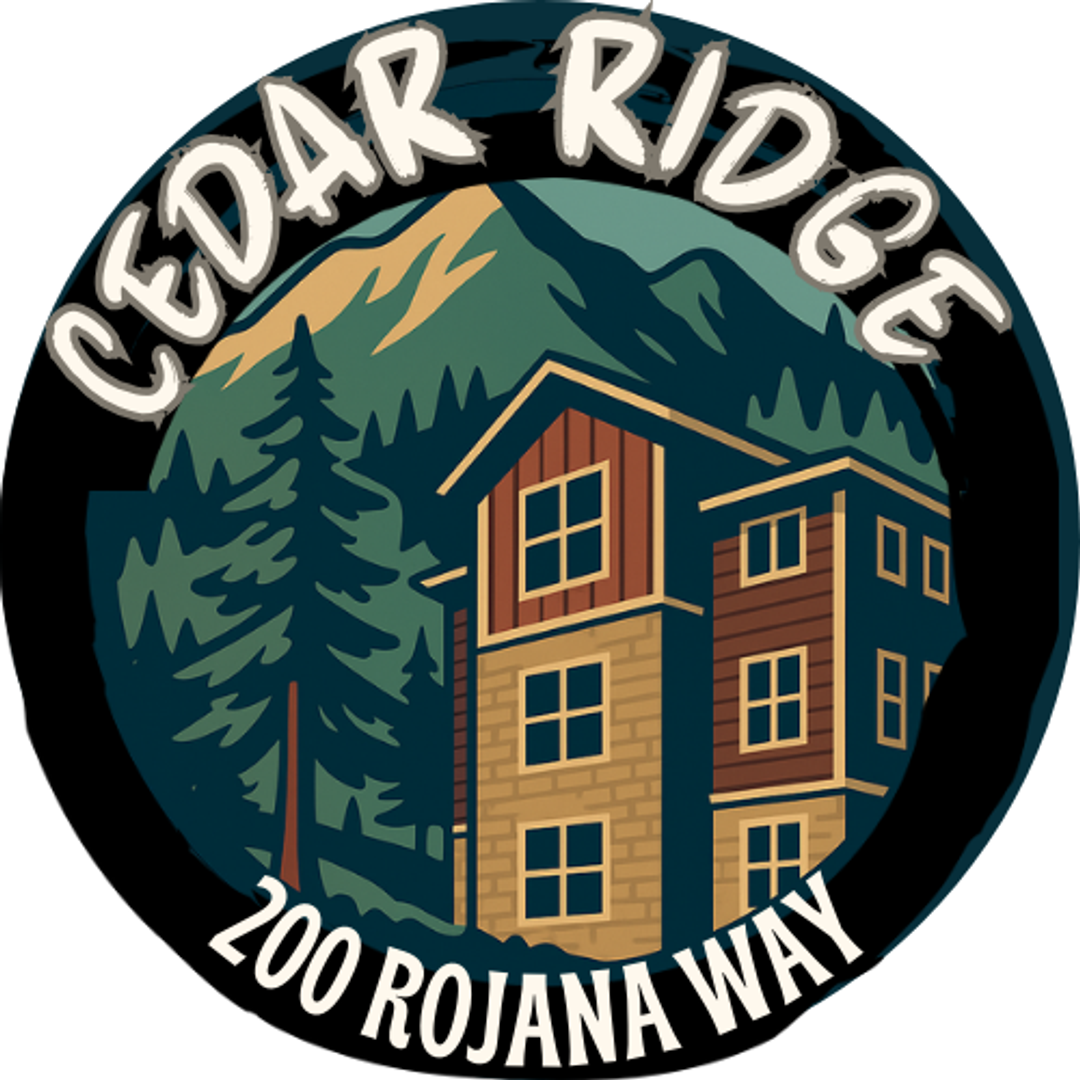 Branson Apartment: 200 Rojana Way