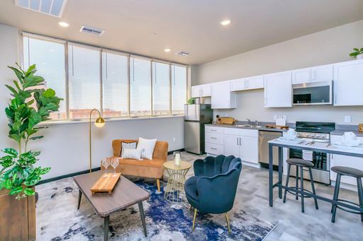 Top Floor Condos Available Now - Downtown LBK! – photo 1