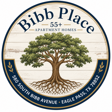 Affordable 55+ living in Eagle Pass! / ¡Vivienda asequible para mayores de 55 años en Eagle Pass!