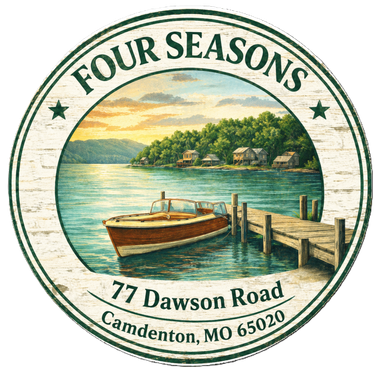 COME HOME TO FOUR SEASONS! YOU WILL LOVE THESE APARTMENT HOMES