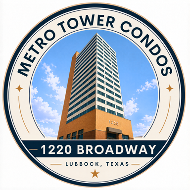 Downtown Lubbock Premier Top Floor Condos! – photo 1