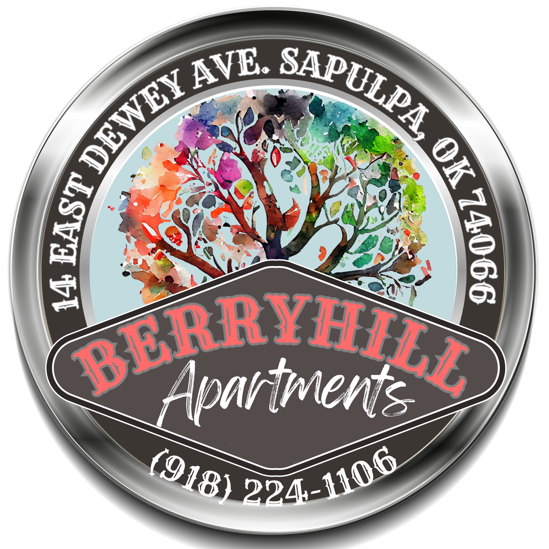 Sapulpa Apartment: 14 E Dewey Ave