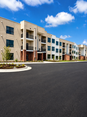 Brand-New 2 Bedroom at Bureau Lofts | Manhattan, KS