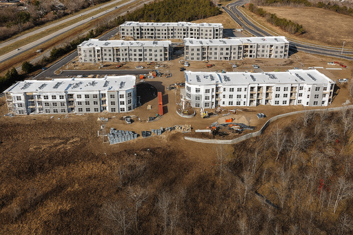 Canyon Creek Coming Soon