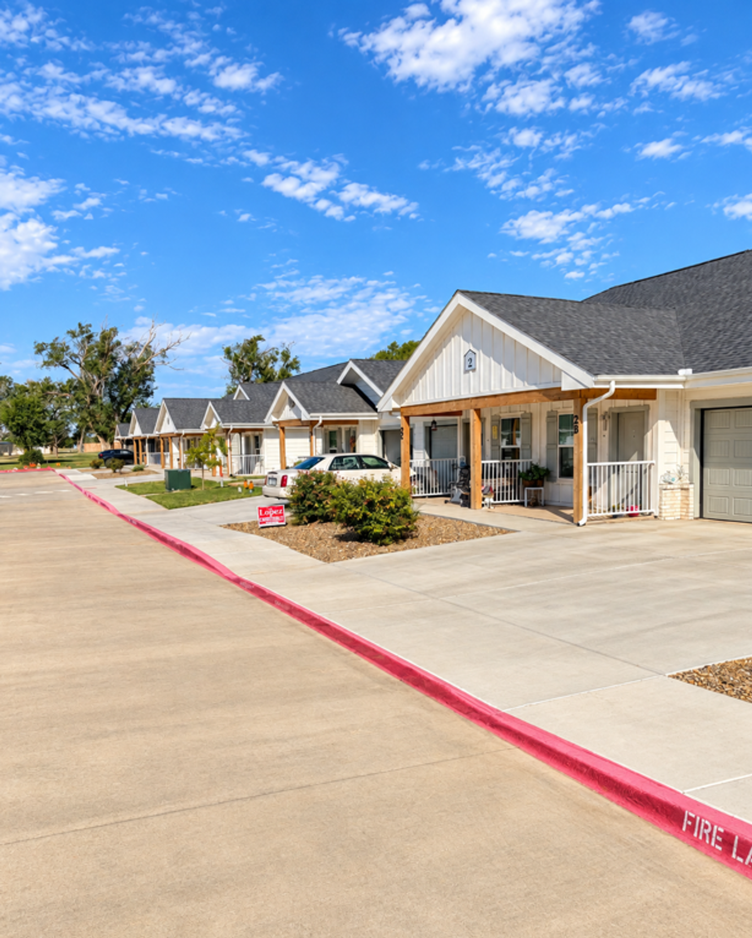 Plainview Place 5 of 8
