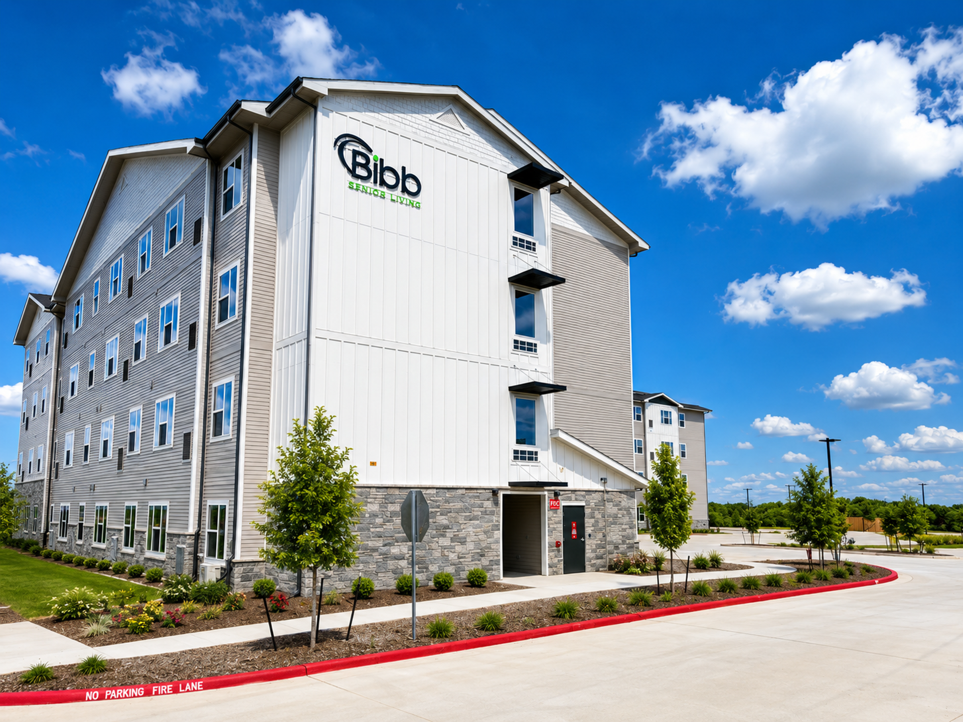 Eagle Pass Apartment: 580 South Bibb Avenue