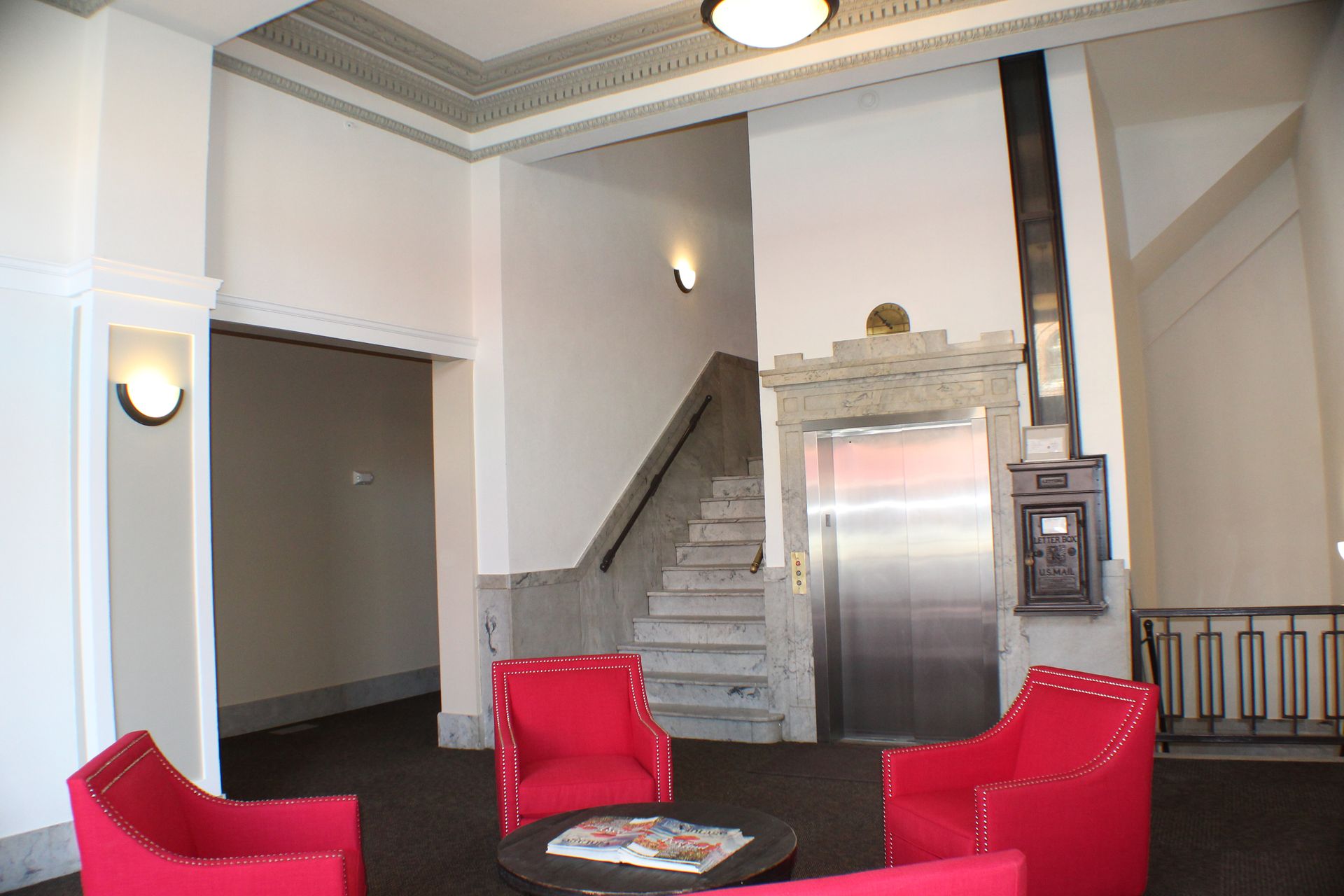 Sapulpa Apartment: 14 E Dewey Ave