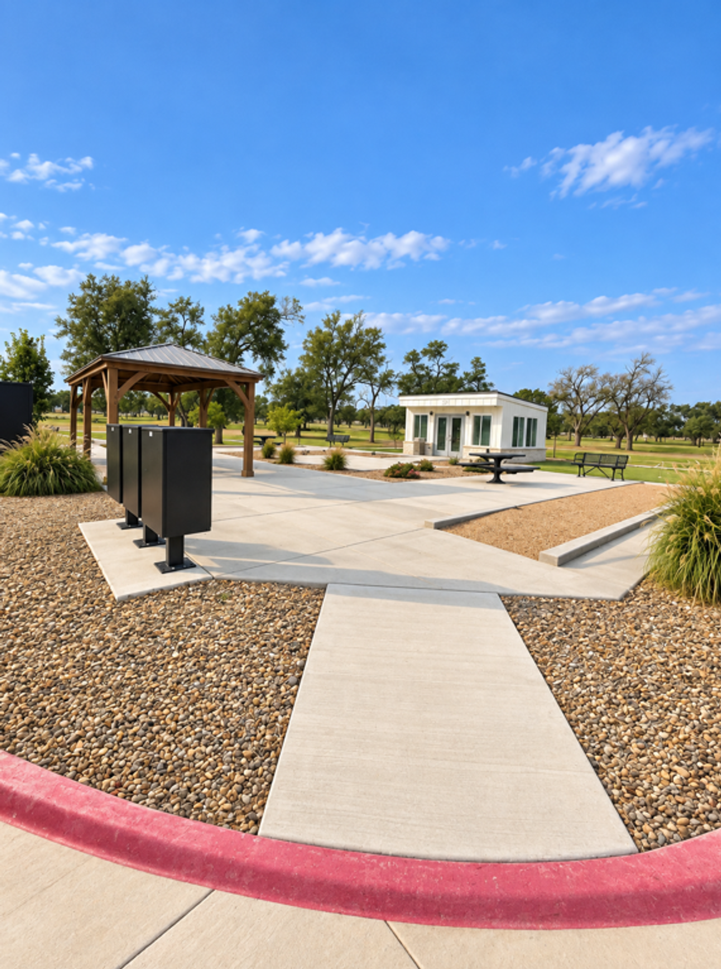 Plainview Place 3 of 8
