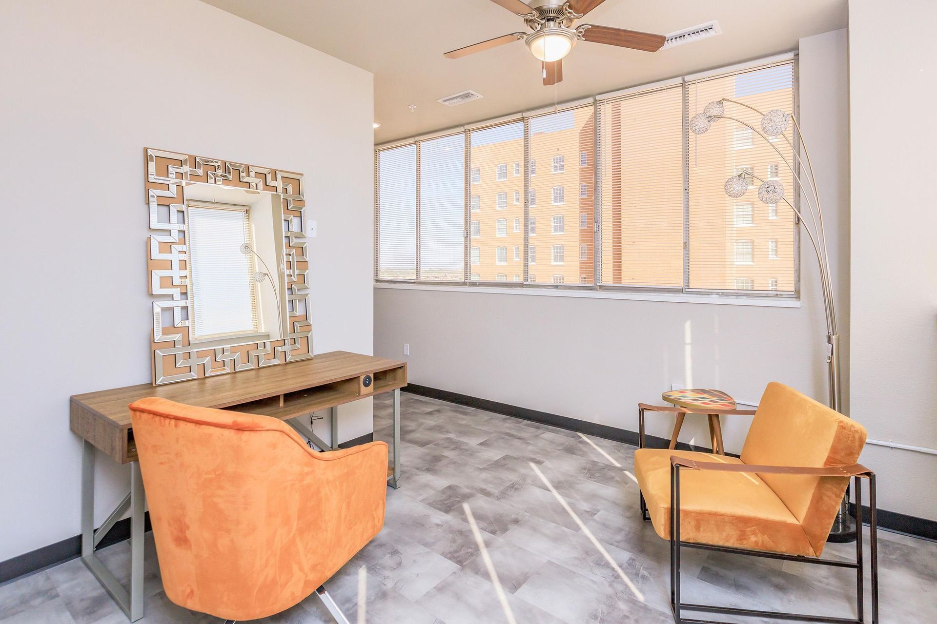 Lubbock Apartment: 1220 Broadway
