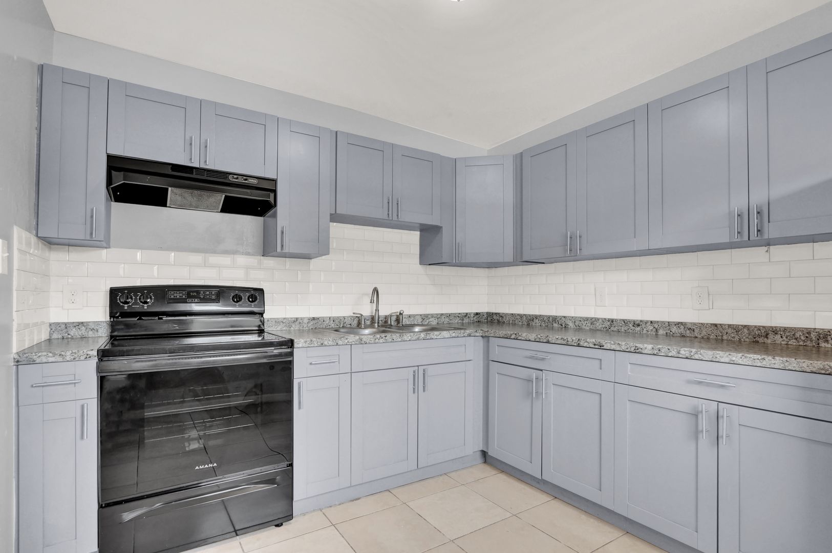 Fort Pierce Apartment: 3104-3210 Louisiana Avenue