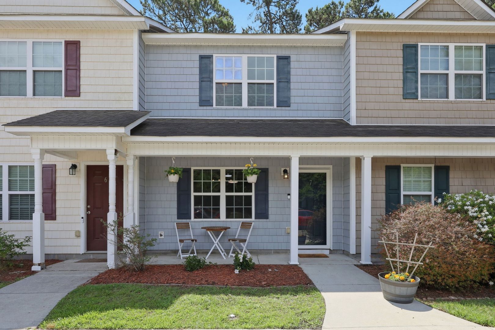 Sneads Ferry House: 1404 Old Folkstone Rd.