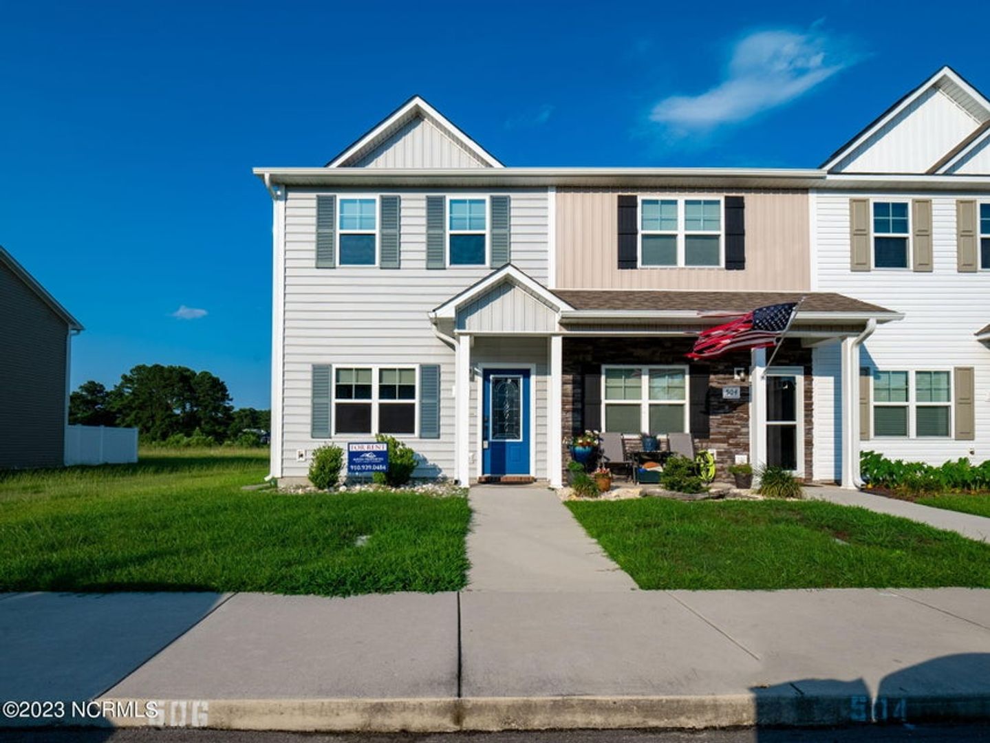 Sneads Ferry House: 506 Justice Farm Drive
