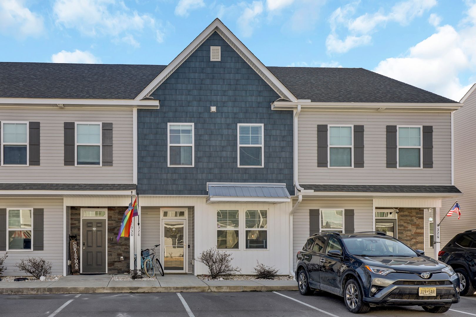 Sneads Ferry House: 328 Starfish Ln