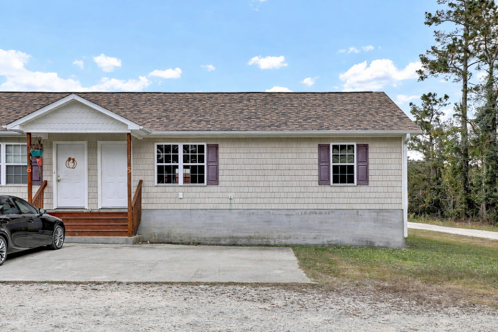 Sneads Ferry House: 106 Laib Ln. #5