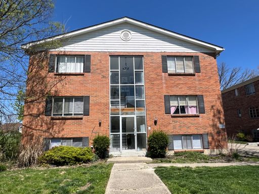 1207 W. Fairview #1 Dayton, Ohio - 1 Bed - 1 Bath - Available Now – photo 1