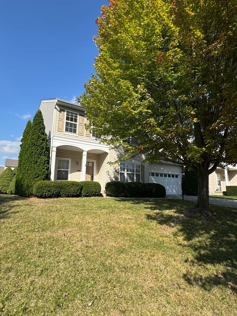 2980 Kant Place - 4 Bedrooms - 2.5 Bath  - A Beautiful Home in Beavercreek - Don`t miss out on making this home yours!