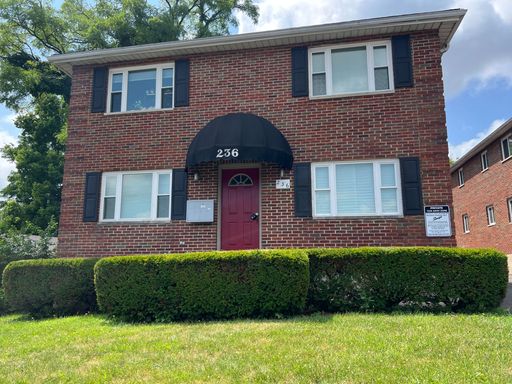 236 Nottingham #4 - 1 Bed - 1 Bath - Available Now – photo 1
