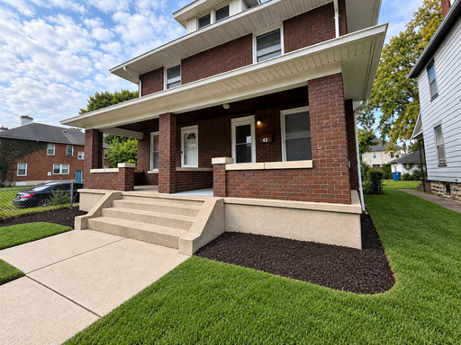 43 Gerlaugh Ave - 3 Bed - 1.5 Bath - Newly Renovated - Available Now – photo 1