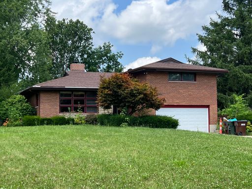 7201 McKenna Pl. - 3 Bedroom - 2.5 Bath House in Englewood - Rent Special - 1/2 Off the First Months Rent!