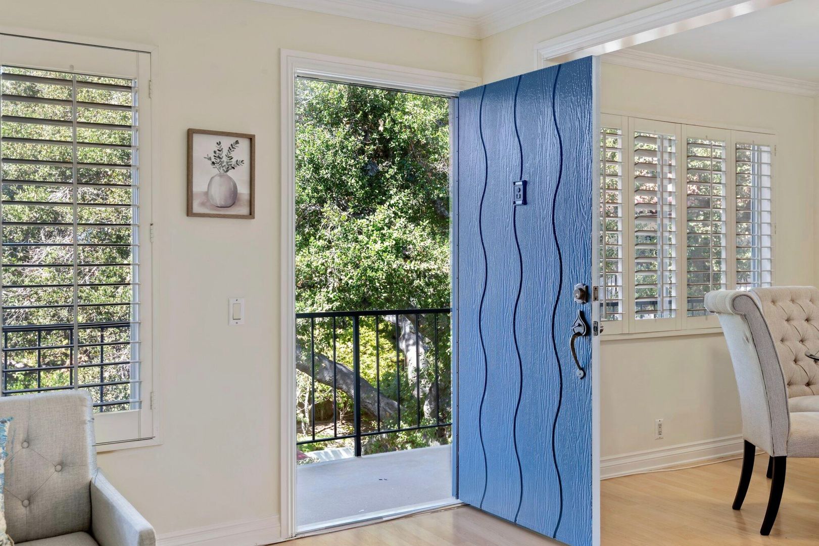 Santa Barbara House: 1701 Anacapa Street unit 26