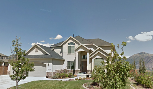 5 Bed 3.5 Bath Draper Home – photo 1