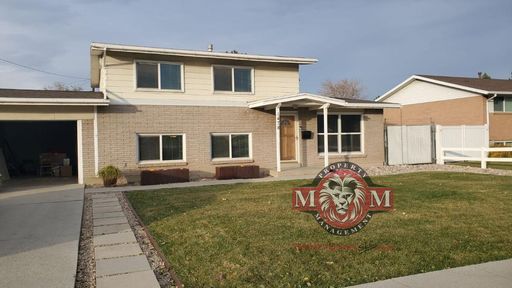 3 Bd 1.5 Bath Home – photo 1