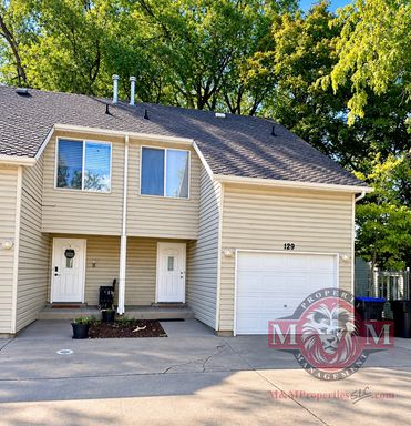 Spacious 3 Bedroom 2.5 Bathroom Townhouse in Bountiful – photo 1