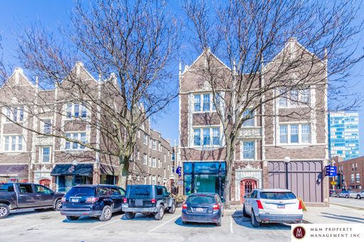 Updated Studio in Heart of Downtown Oak Park! – photo 1