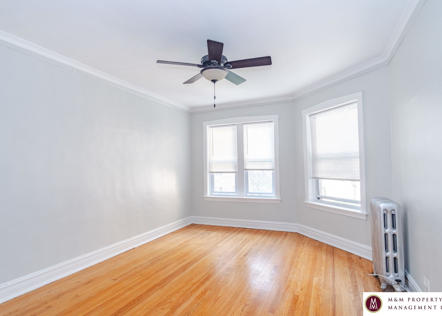 Oak Park Apartment: 944 S. Oak Park Avenue