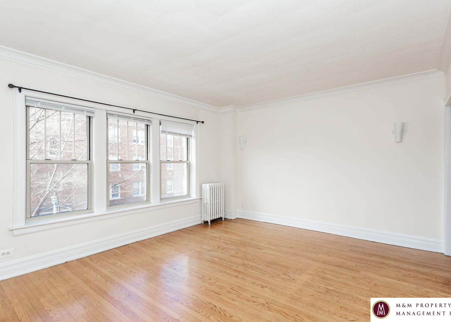 Oak Park Apartment: 319 Harrison