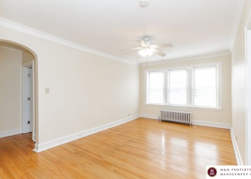 Spacious 1-Bedroom Unit in Oak Park! – photo 1