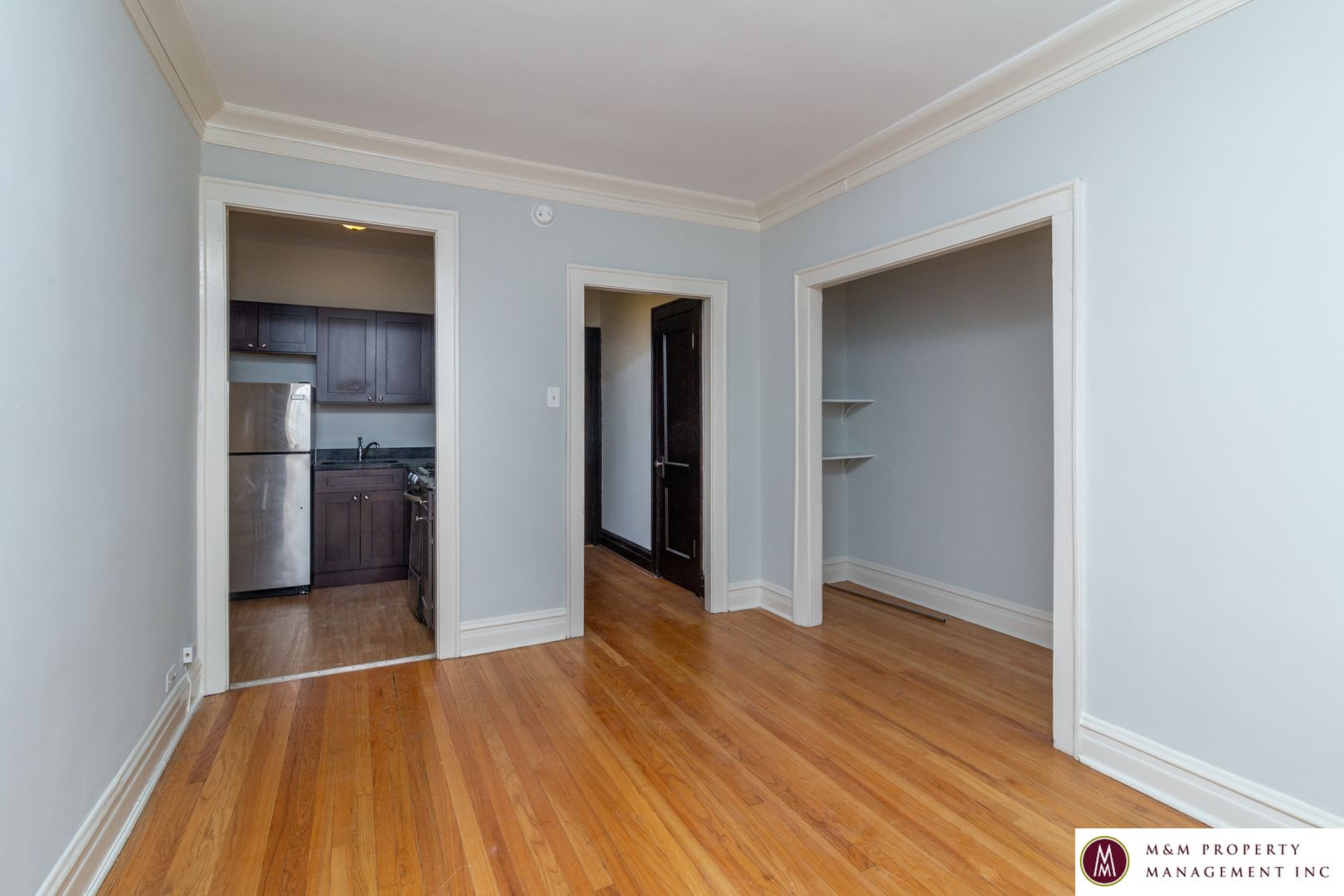 Oak Park Apartment: 1000 North Blvd