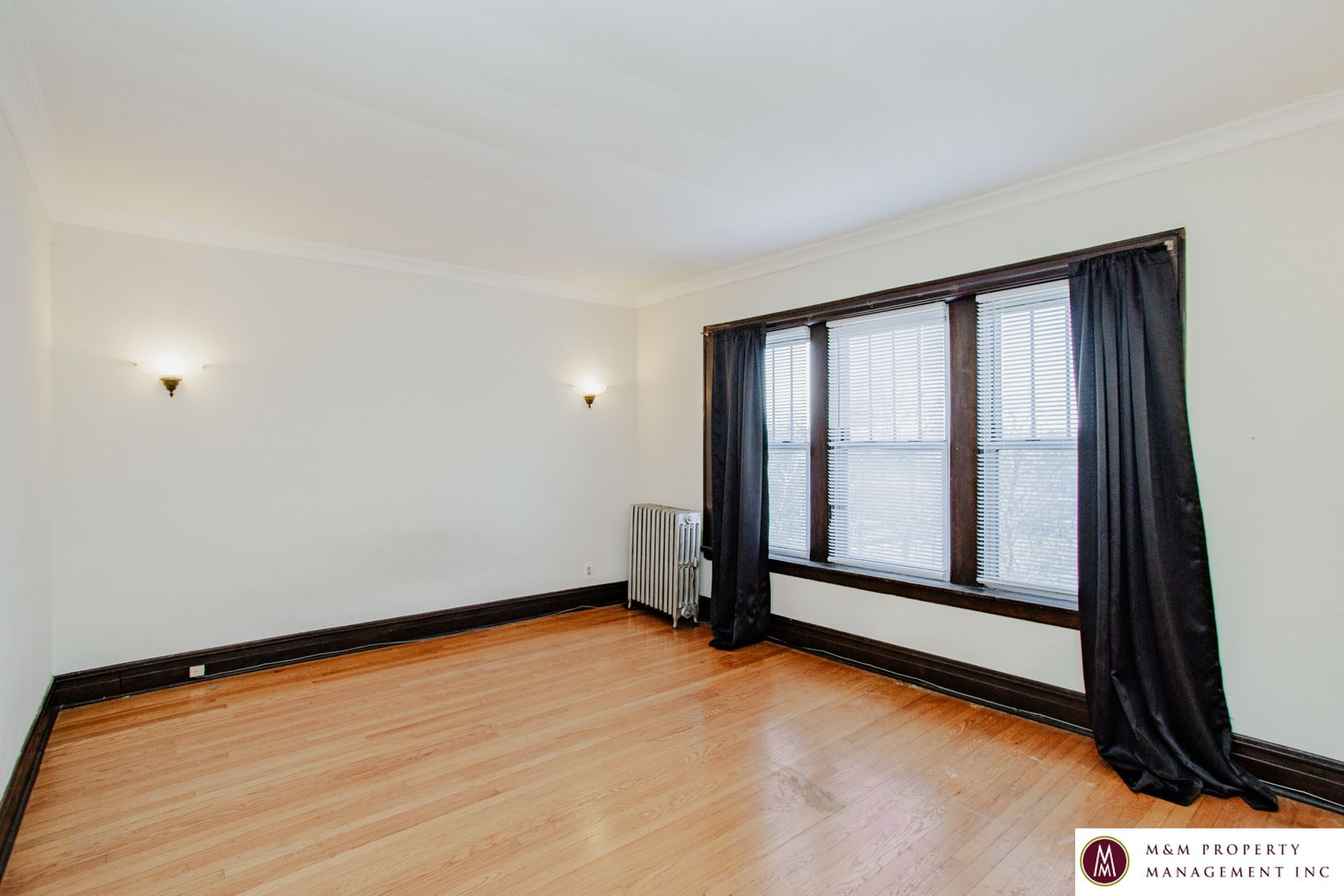 Oak Park Apartment: 319 Harrison