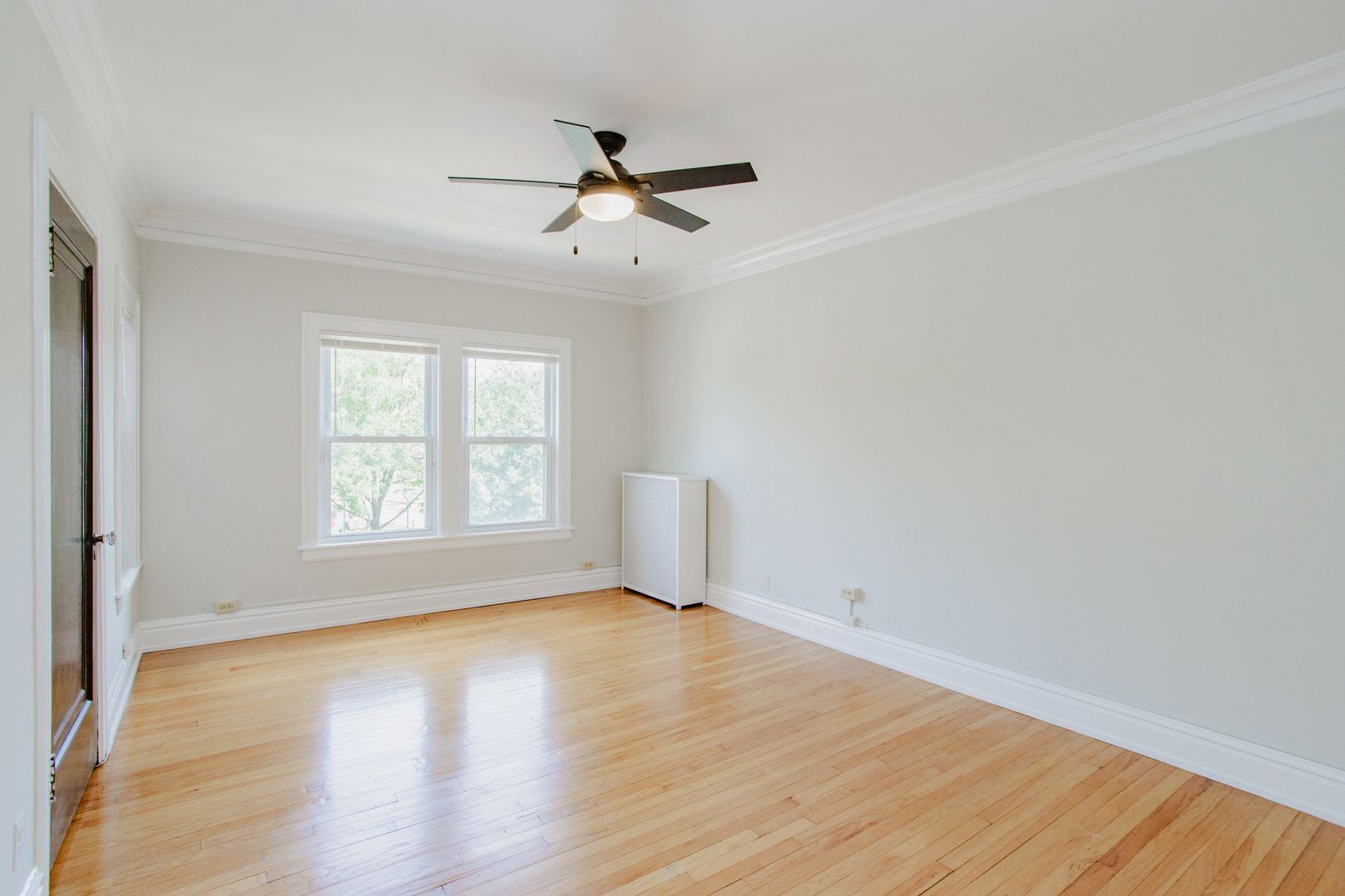 Forest Park Apartment: 7334 Randolph