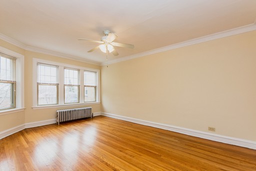 Spacious 1bd in Ideal Oak Park Location! Tons of Closet Space!