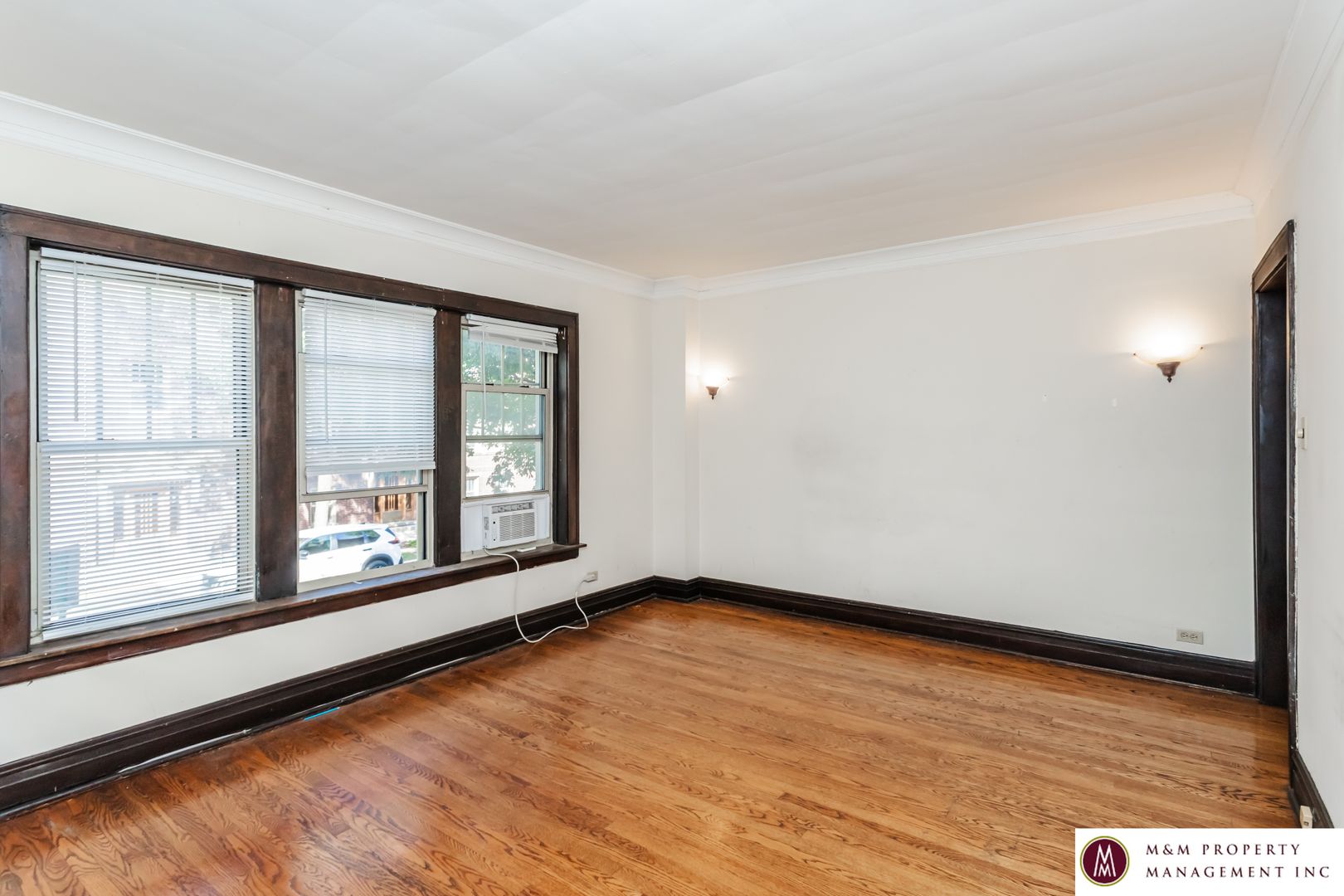 Oak Park Apartment: 319 Harrison