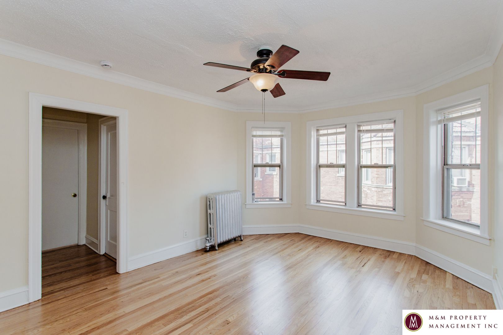 Oak Park Apartment: 1000 S. Austin Blvd.