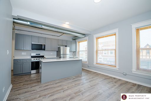Modern Loft style Apartment in Wednesday Journal Building! – photo 1