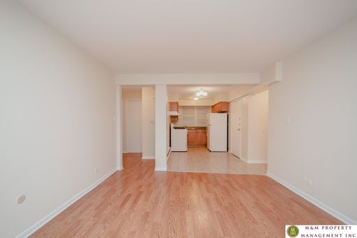Convenient 2bd unit W/ parking space available for purchase!